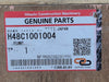 HITACHI Fuel Injection Pump Assembly H48C1001004