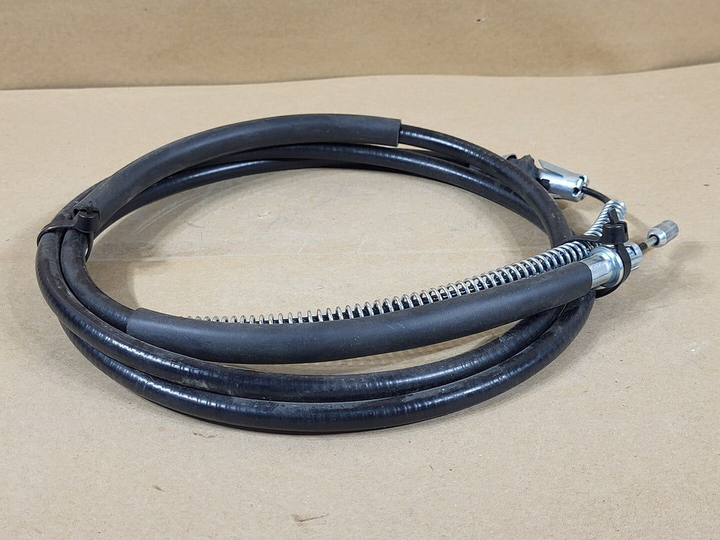 NAPA Brake Cable 94482
