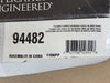 NAPA Brake Cable 94482