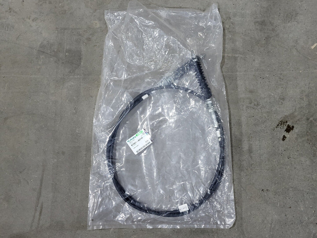 KUBOTA Shift Cable K7561-42710