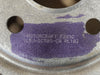 FORD Brake Drum BRD30, YL5Z-1V126-CA