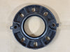 VICTAULIC 4" Flange Adapter 741, 5/8" Bolt