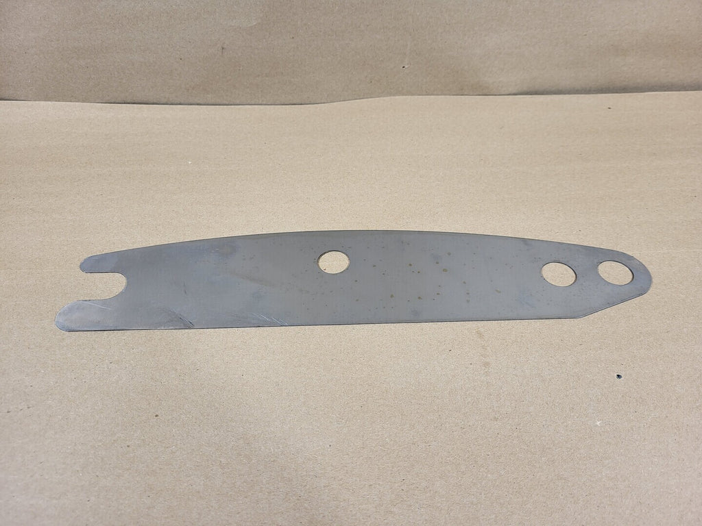 CATERPILLAR 0.8mm Thick Steel Shim 6G-4642 (Box of 10)