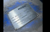 NASH 400 hp Liquid Ring Vacuum Pump 2BE3 500-2BY4COOL
