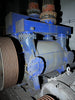 NASH 400 hp Liquid Ring Vacuum Pump 2BE3 500-2BY4COOL