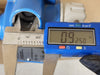 ENDRESS+HAUSER Capacitance Point Level Detection Solicap FTI56-NAA2RGJ43D1A
