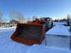 SANDVIK LH410 Underground Loader Scoop 5 yard bucket 10,000 kg capacity 