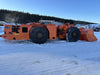 SANDVIK LH410 Underground Loader Scoop 5 yard bucket 10,000 kg capacity 