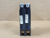 SQUARE D 60 Amp 2 Pole Circuit Breaker EDB26060