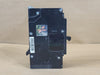 SQUARE D 60 Amp 2 Pole Circuit Breaker EDB26060