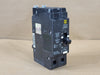 SQUARE D 60 Amp 2 Pole Circuit Breaker EDB26060