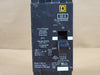 SQUARE D 60 Amp 2 Pole Circuit Breaker EDB26060