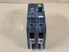 SQUARE D 60 Amp 2 Pole Circuit Breaker EDB26060
