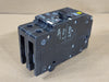 SQUARE D 60 Amp 2 Pole Circuit Breaker EDB26060