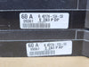 SQUARE D 60 Amp 2 Pole Circuit Breaker EDB26060