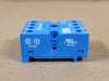 FINDER 10 Amp 250V Relay Socket 90.26.SMA, 2CO-DPDT (Box of 10)