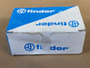 FINDER 10 Amp 250V Relay Socket 90.26.SMA, 2CO-DPDT (Box of 10)