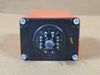NATIONAL CONTROL CORPORATION NCC Multi Range Solid State Timer A1M-0999M-461, 0.05 S - 999 min
