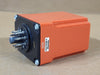 NATIONAL CONTROL CORPORATION NCC Multi Range Solid State Timer A1M-0999M-461, 0.05 S - 999 min