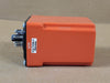 NATIONAL CONTROL CORPORATION NCC Multi Range Solid State Timer A1M-0999M-461, 0.05 S - 999 min