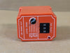 NATIONAL CONTROL CORPORATION NCC Multi Range Solid State Timer A1M-0999M-461, 0.05 S - 999 min