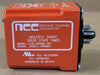 NATIONAL CONTROL CORPORATION NCC Multi Range Solid State Timer A1M-0999M-461, 0.05 S - 999 min