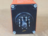 NATIONAL CONTROL CORPORATION NCC Multi Range Solid State Timer A1M-0999M-461, 0.05 S - 999 min