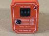 NATIONAL CONTROL CORPORATION NCC Multi Range Solid State Timer A1M-0999M-461, 0.05 S - 999 min