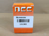 NATIONAL CONTROL CORPORATION NCC Multi Range Solid State Timer A1M-0999M-461, 0.05 S - 999 min