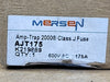 MERSEN 175 Amp Class J Fuse AJT175 (Box of 2)