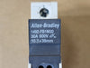 ALLEN-BRADLEY 30A, 600V Fuse Holder 1492-FB1M30 (Box of 6)