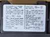 SIEMENS 40 Amp, 3 Pole, 120 VAC Coil Contactor 3RT1035-1AK60