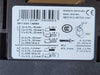 SIEMENS 40 Amp, 3 Pole, 120 VAC Coil Contactor 3RT1035-1AK60
