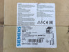 SIEMENS 40 Amp, 3 Pole, 120 VAC Coil Contactor 3RT1035-1AK60