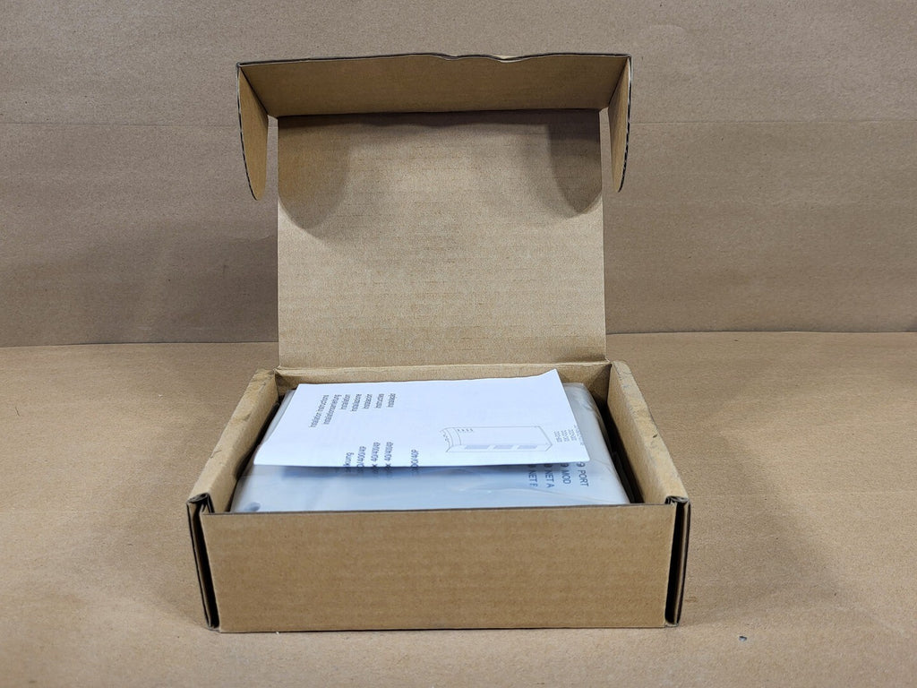 ALLEN-BRADLEY PowerFlex Communication Adapter Cover 22B-CCC