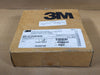 3M 2" x 150 ft Reflective Conspicuity White/Red Tape 983-32, 67533