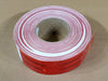 3M 2" x 150 ft Reflective Conspicuity White/Red Tape 983-32, 67533