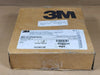 3M 2" x 150 ft Reflective Conspicuity White/Red Tape 983-32, 67533