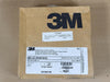 3M 2" x 150 ft Reflective Conspicuity White/Red Tape 983-32, 67533