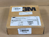 3M 2" x 150 ft Reflective Conspicuity White/Red Tape 983-32, 67533