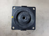 CATERPILLAR 114.5mm Wide Platform Mount 235-8862