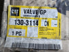 CATERPILLAR Valve GP 130-3114