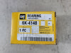 CATERPILLAR Sleeve Bearing 6K-4148