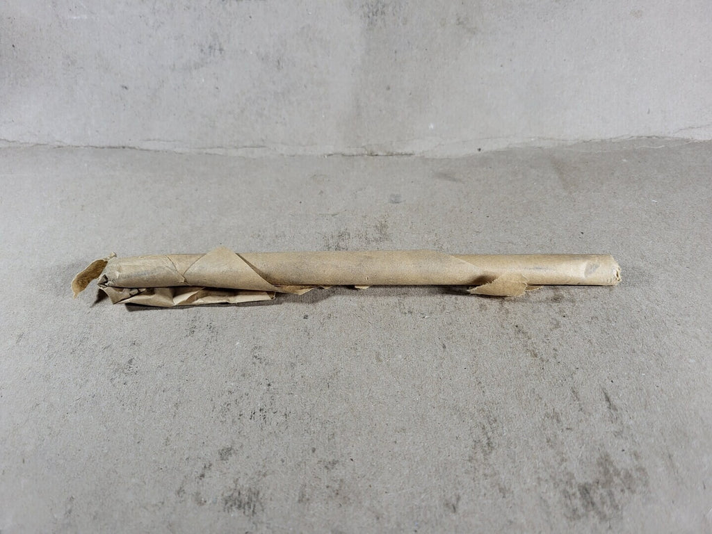 CATERPILLAR 232.2mm Long Adjuster Control Shaft 133-0155