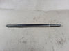 CATERPILLAR 232.2mm Long Adjuster Control Shaft 133-0155