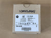 ALLEN-BRADLEY Solid State Overload Relay 193-EECB, 1.0 - 5.0A
