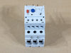 ALLEN-BRADLEY Solid State Overload Relay 193-EECB, 1.0 - 5.0A