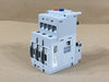 ALLEN-BRADLEY Solid State Overload Relay 193-EECB, 1.0 - 5.0A
