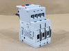 ALLEN-BRADLEY Solid State Overload Relay 193-EECB, 1.0 - 5.0A