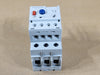 ALLEN-BRADLEY Solid State Overload Relay 193-EECB, 1.0 - 5.0A